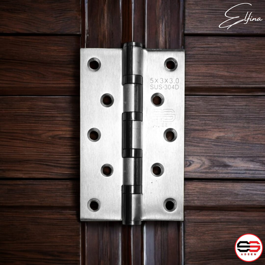 Elfina Door Hinge