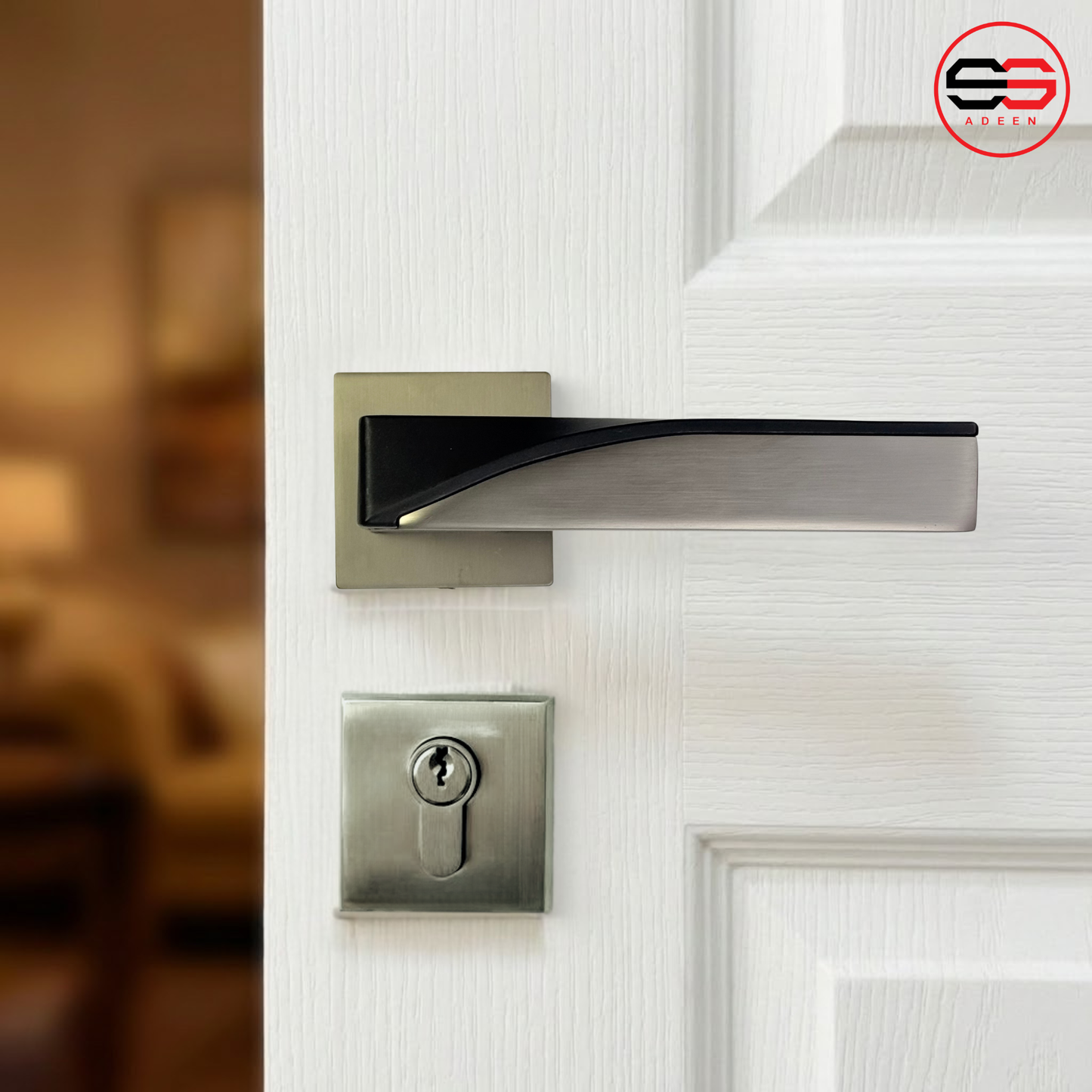 R27 Rosette Lock