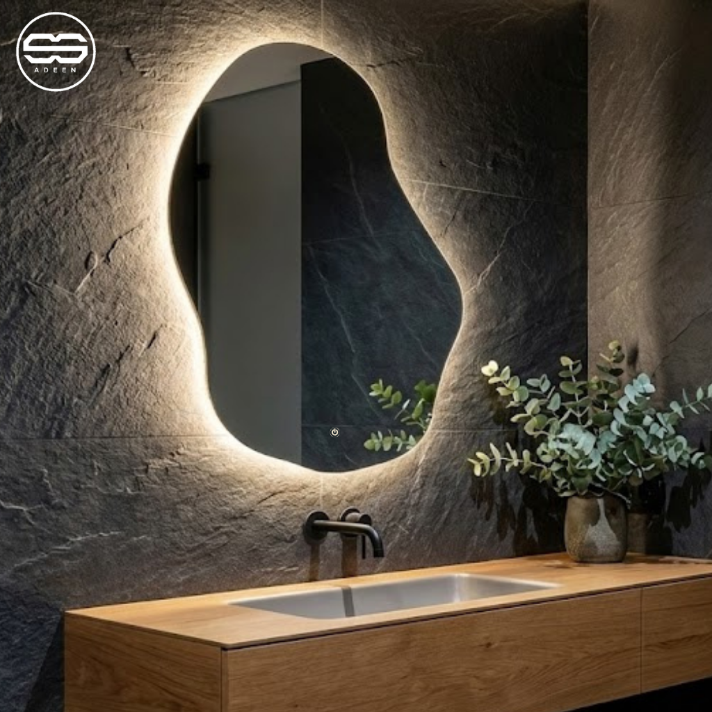 1026 Led Mirror