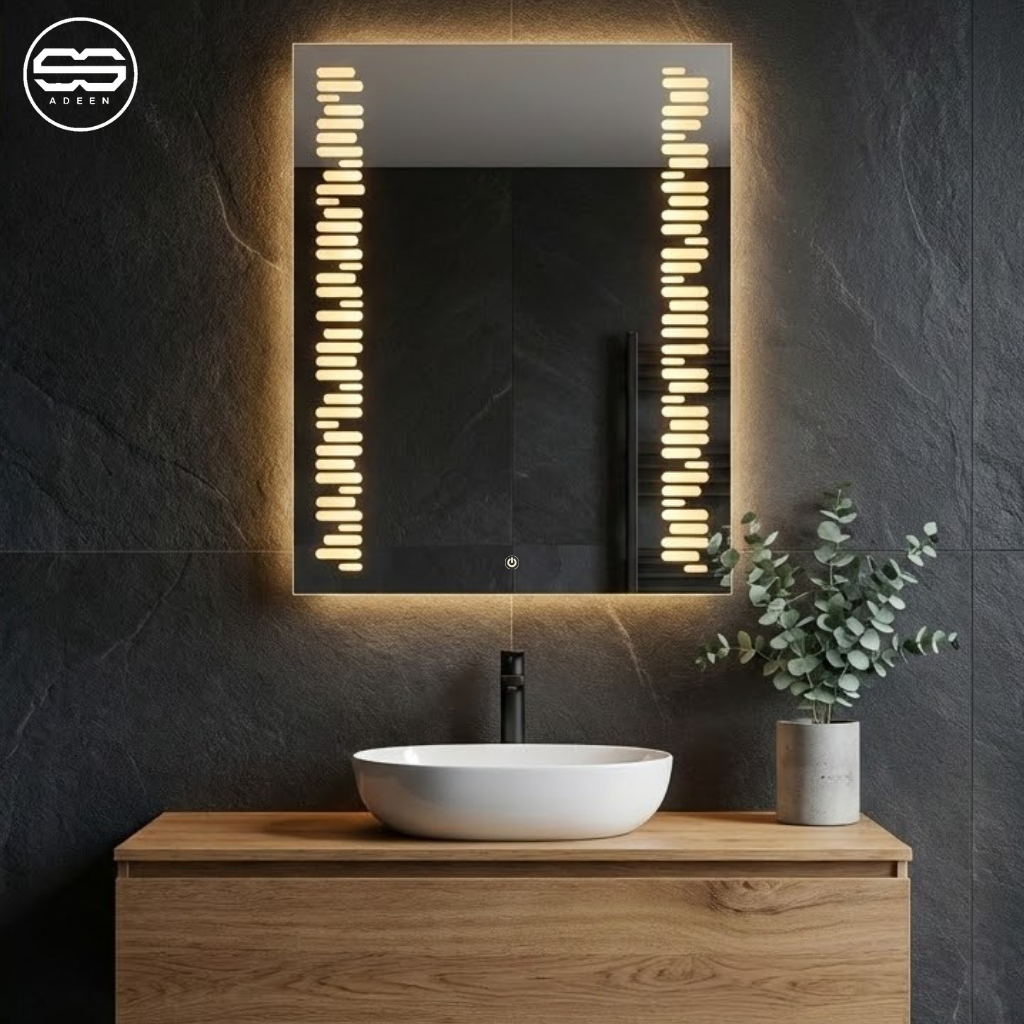 4001 Led Mirror