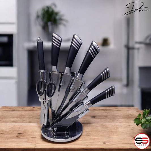 Durra Knife set