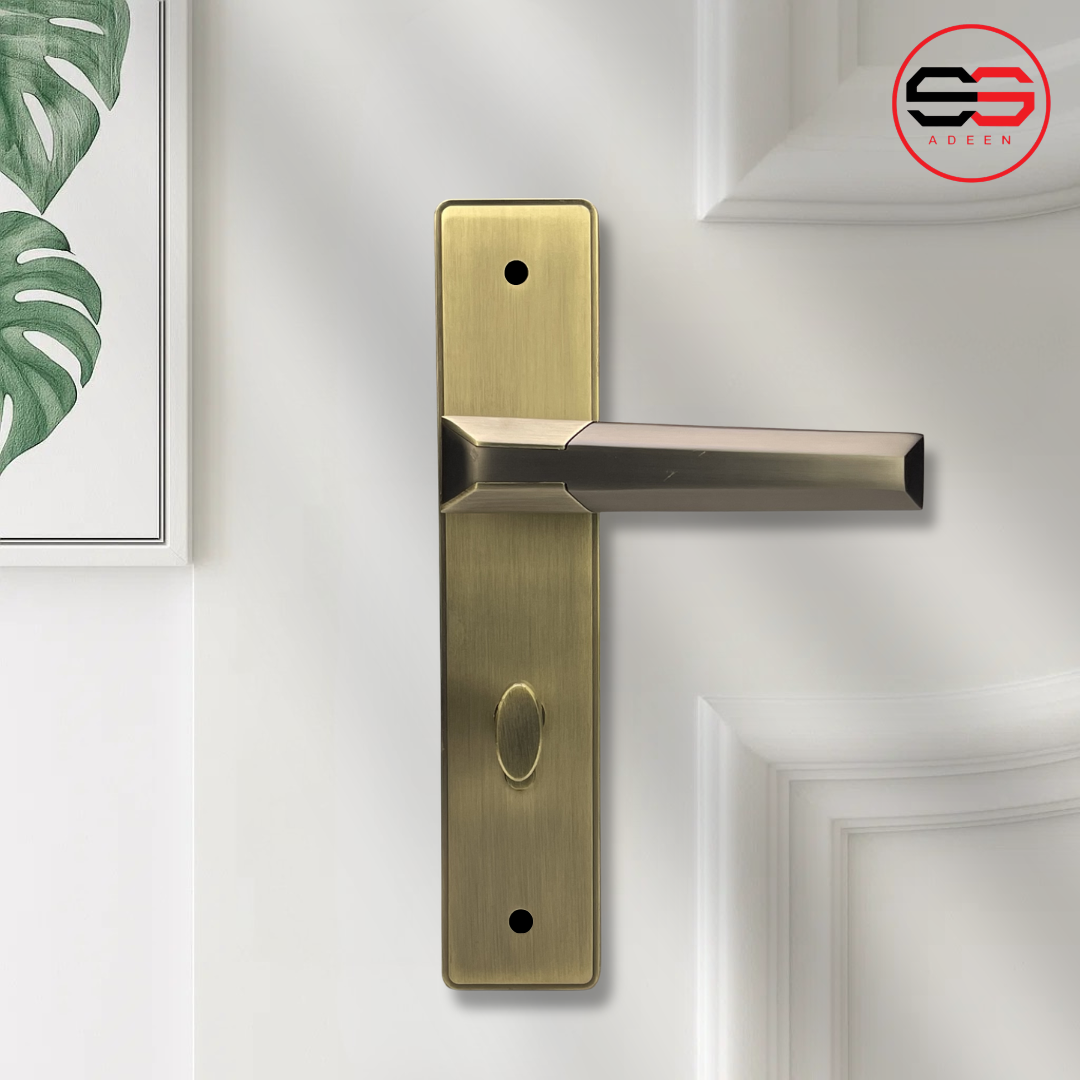 ZL-5002 Door Lock