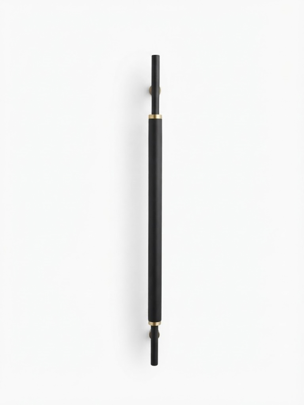 NBlack Door Handle
