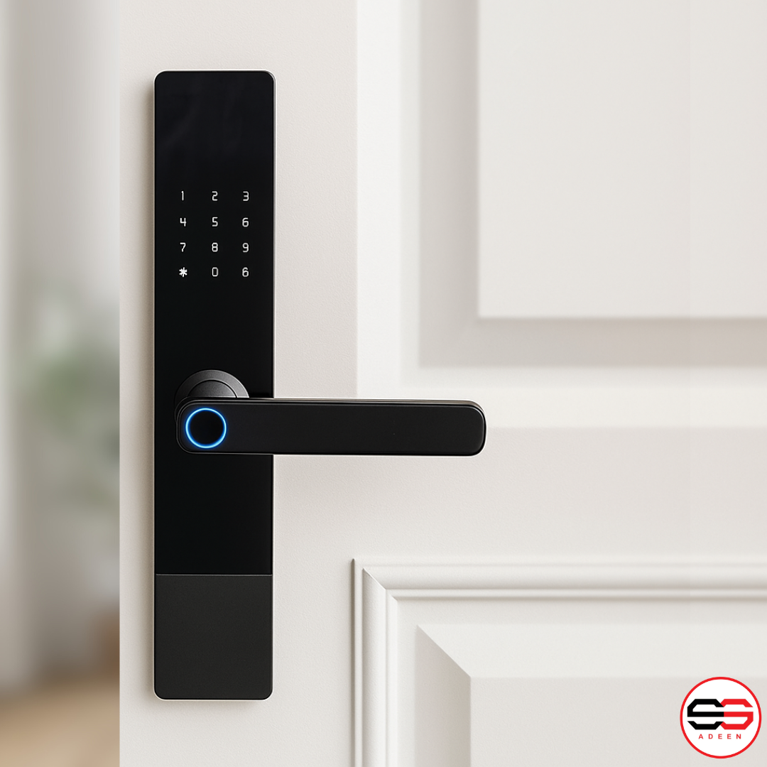 OS-574 Smart Door Lock