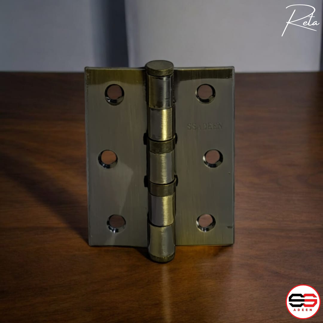 Reta Door Hinge