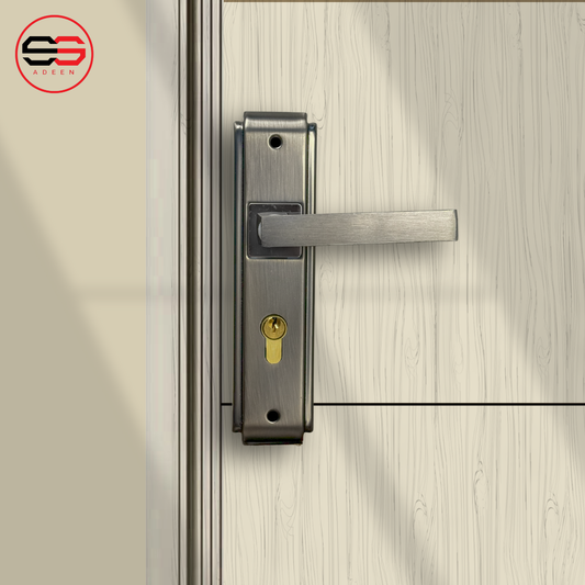 F691 Door Lock