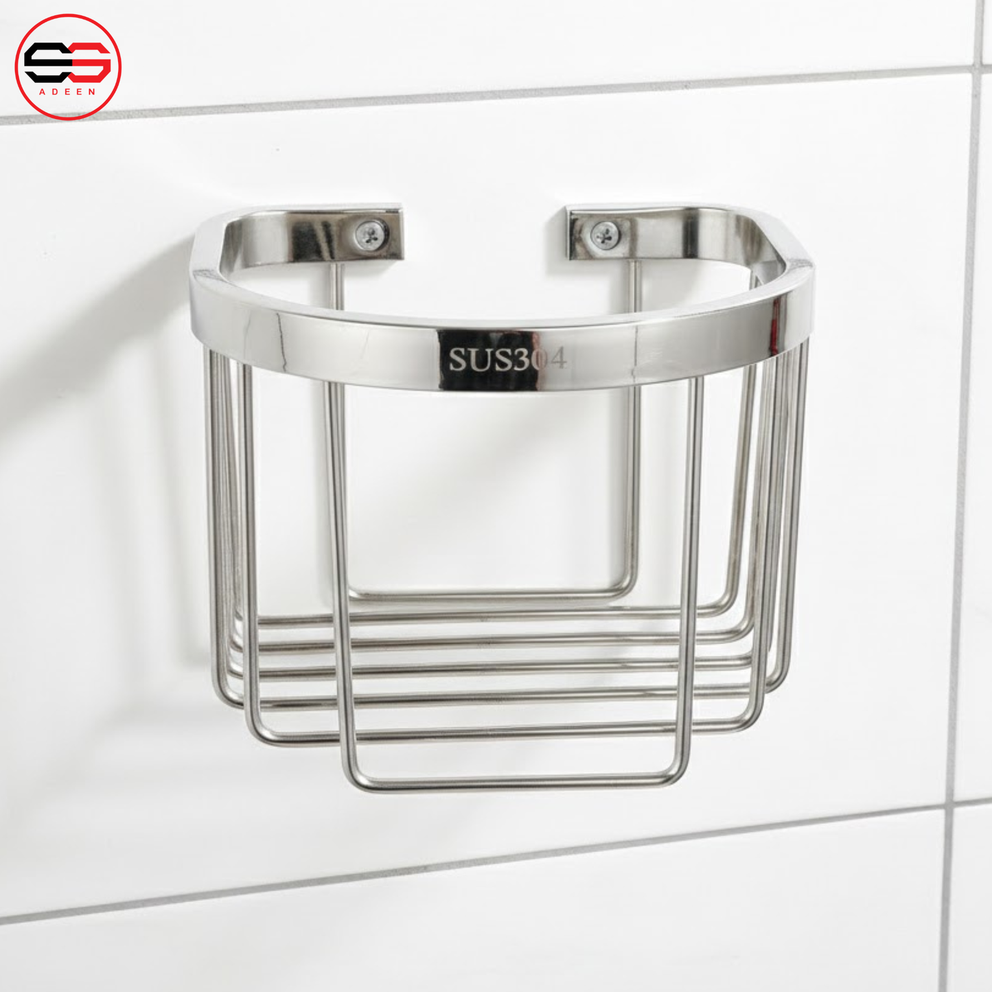01 Shampoo Holder