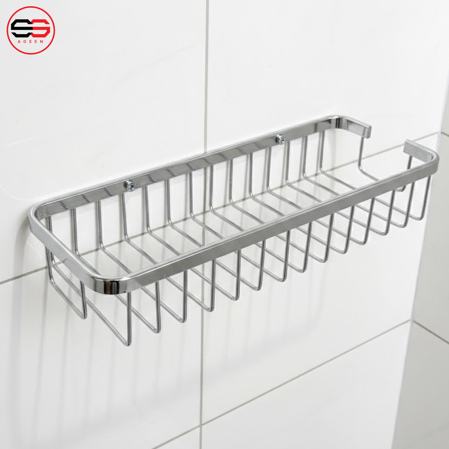 4905 Bath essential Rack
