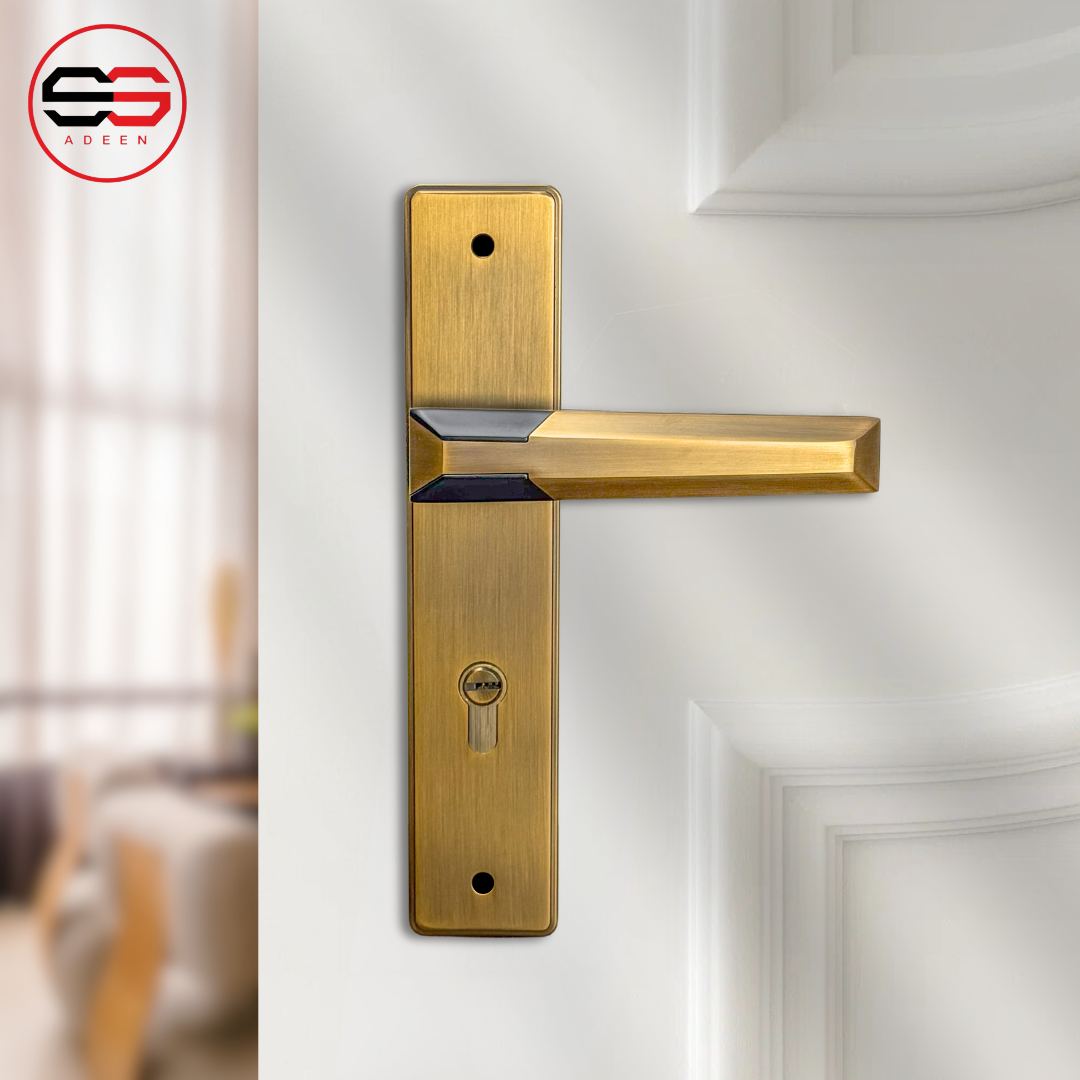L7000 Door Lock