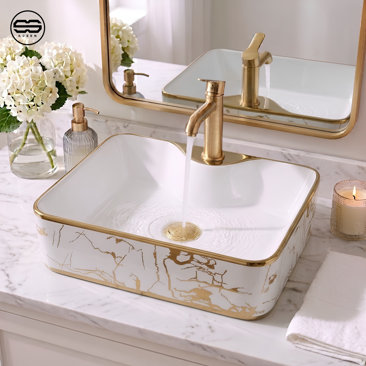5008-21 Basin