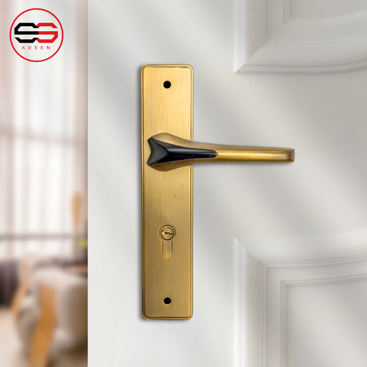 L0124 Door Lock
