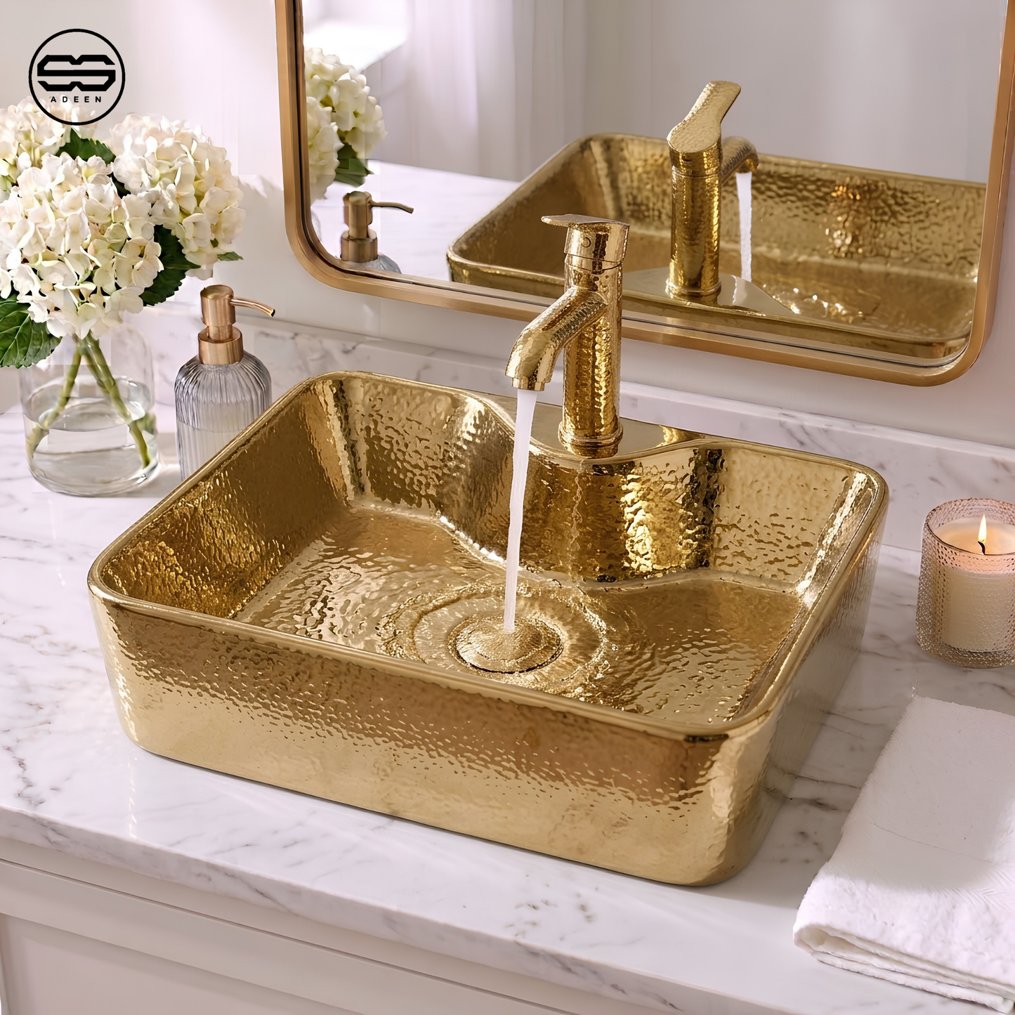 831-1 Basin