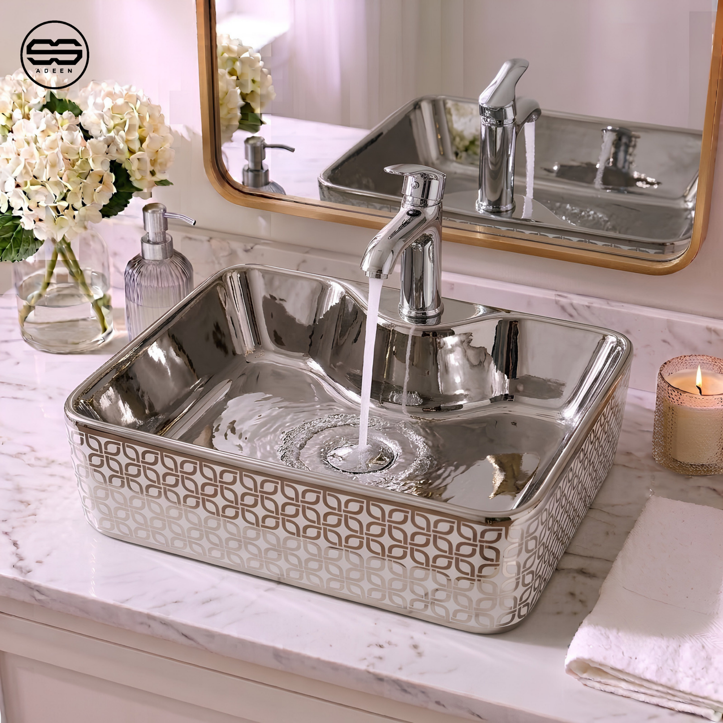 5008-16 Basin