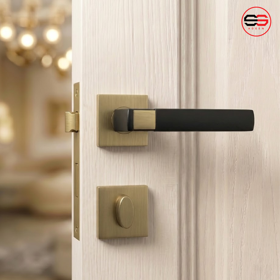 328-RL46 Door Lock