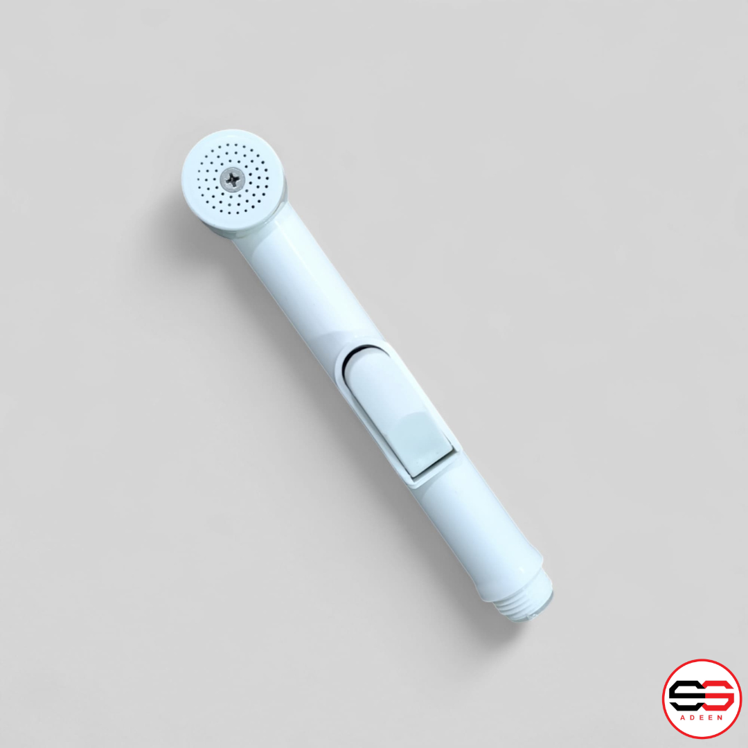 959-W Toilet Shower
