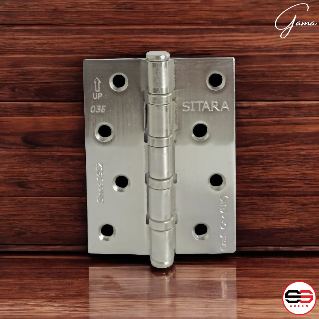 Gama Door Hinge