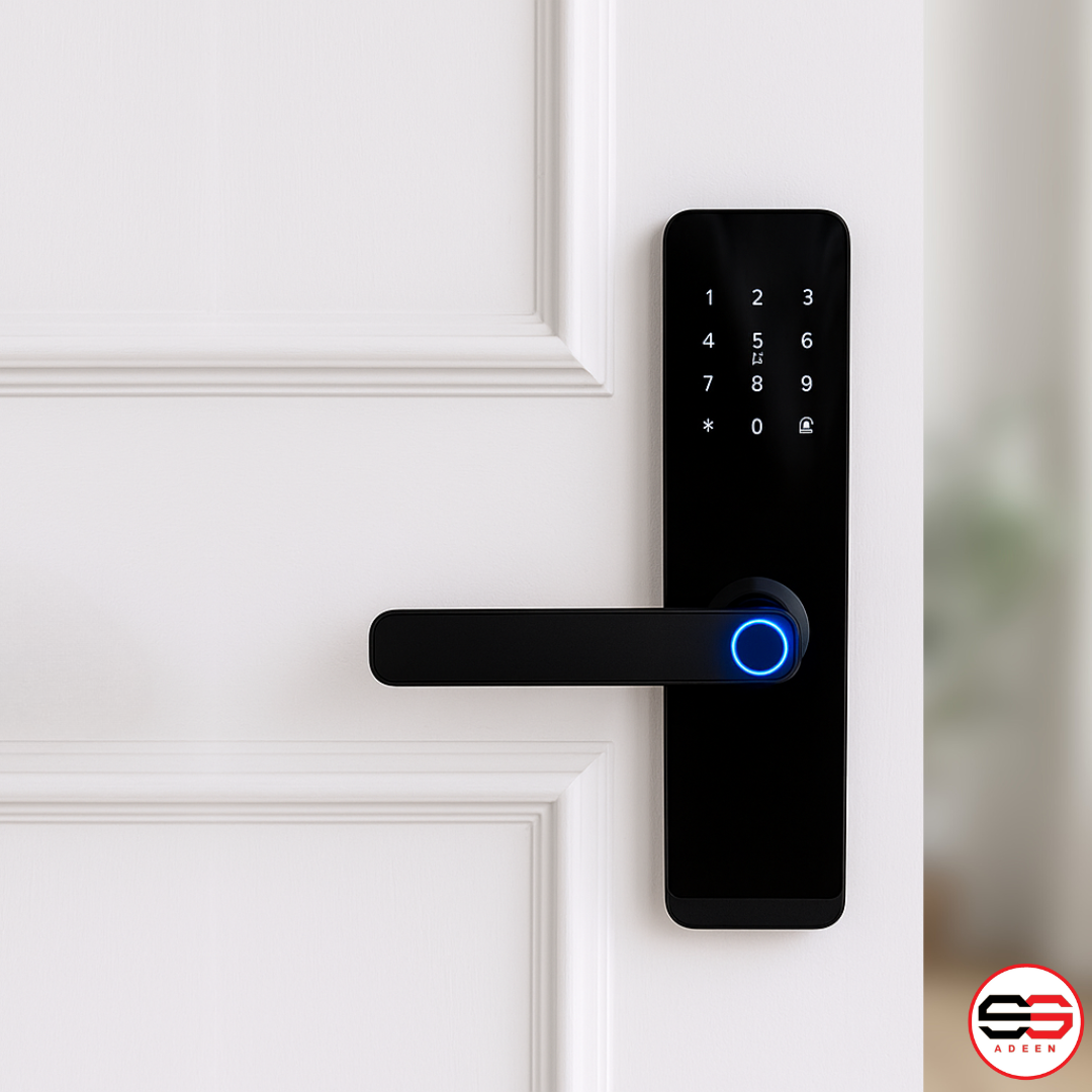 OS-514 Smart Door Lock