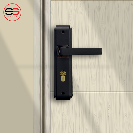 F691-B Door Lock