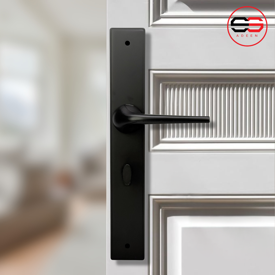 ZXL-5002 Main Door Lock