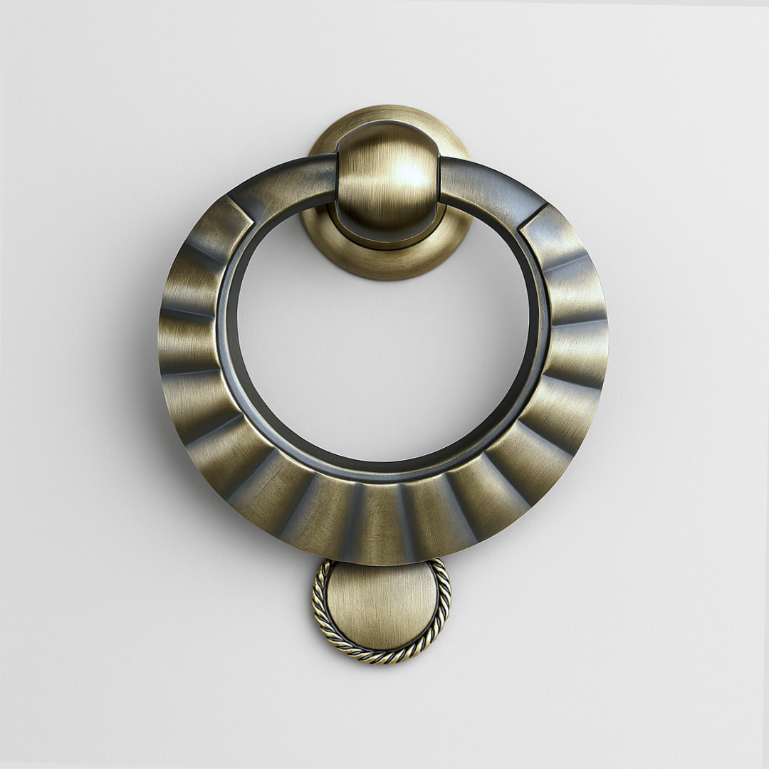 970 Door Knocker