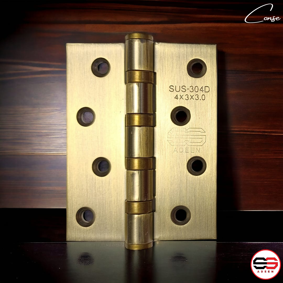 Conse Door Hinge