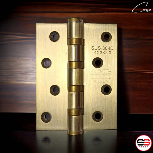 Conse Door Hinge