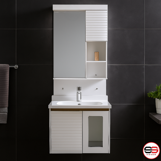 1503 PVC Vanity