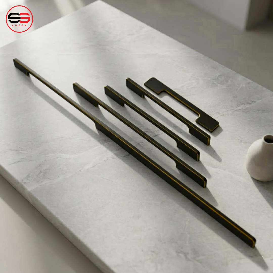 6610 Cabinet Handle