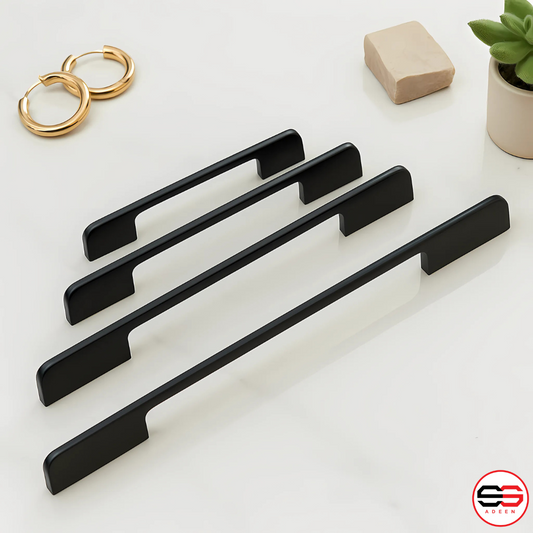 8893 Cabinet Handle