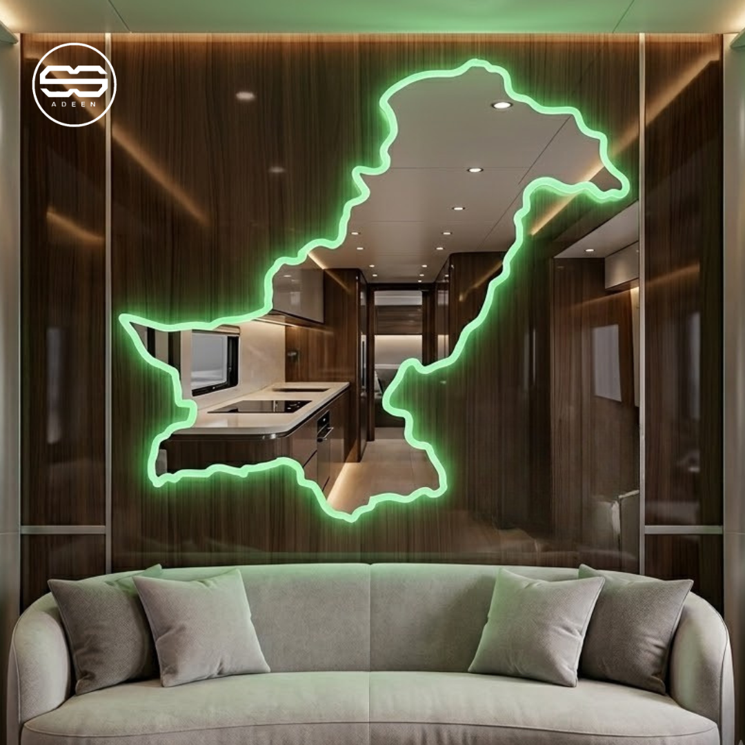 S-17-G Map Mirror