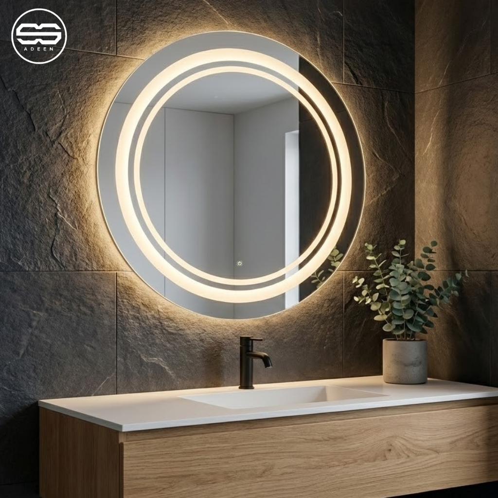 298 Led Mirror