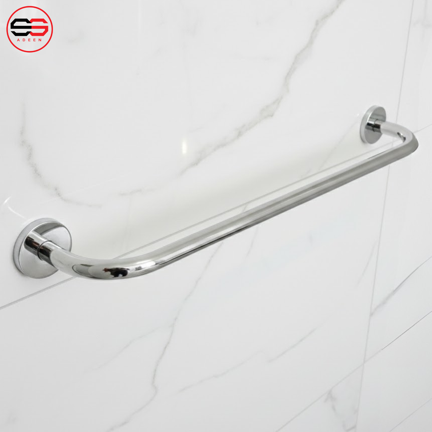 02 Towel Rod