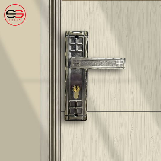 F37 Door Lock