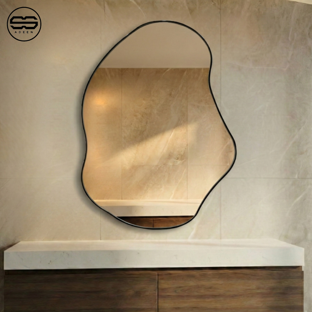 IA-520 Mirror