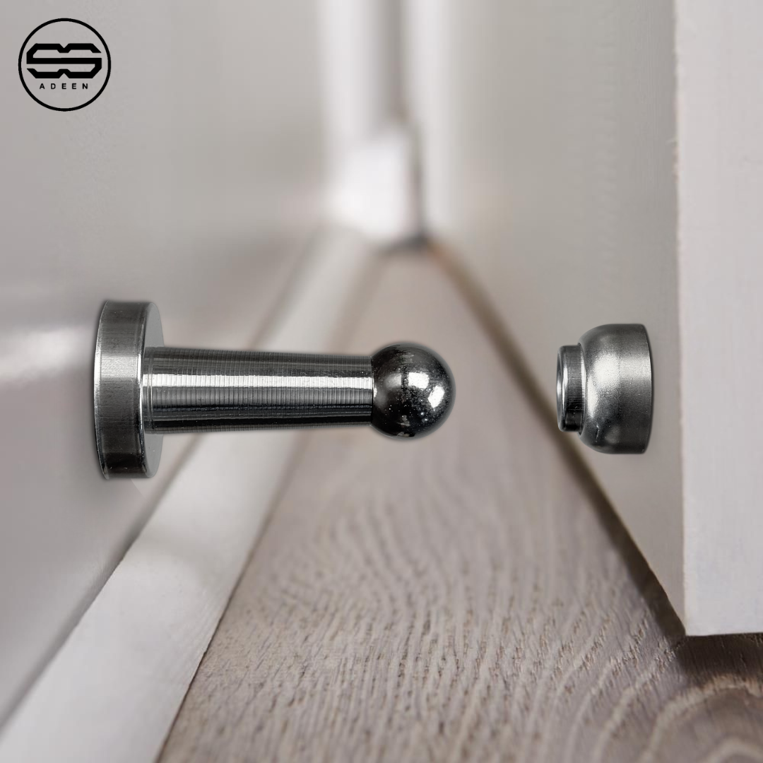 HE557-S Door Stopper