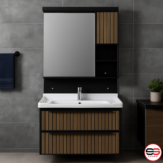 1110 PVC Vanity