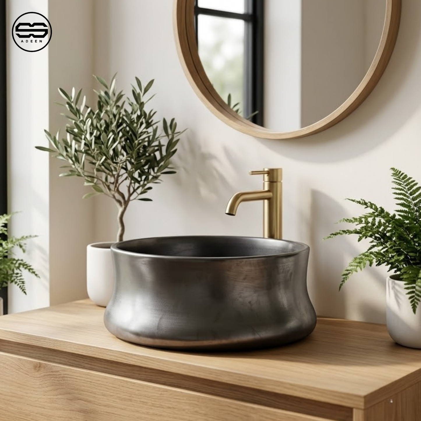 IM-011 Basin