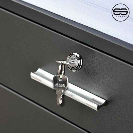 138-M Drawer Lock