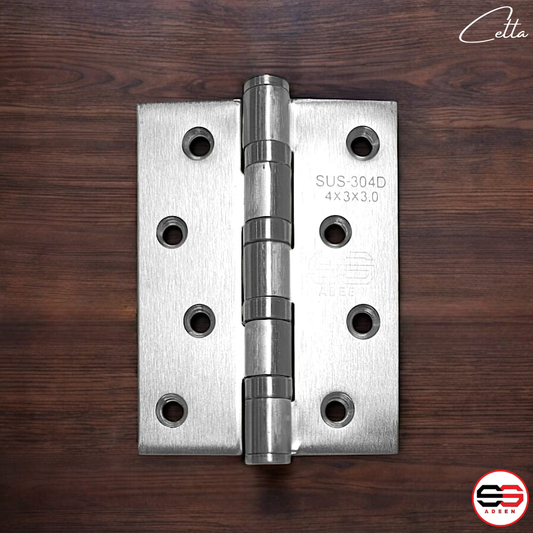 Cetta Door Hinge