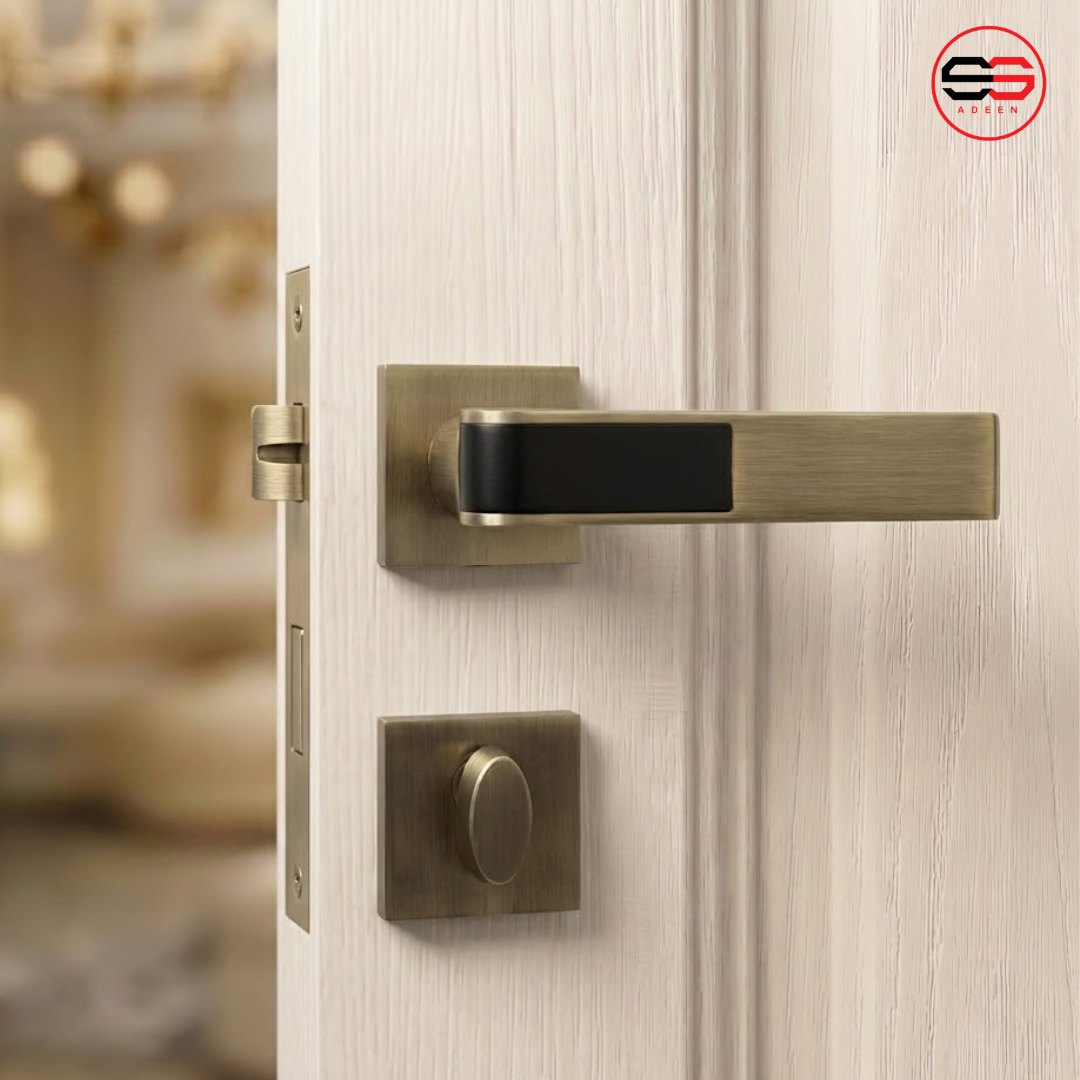 328-RL35 Door Lock