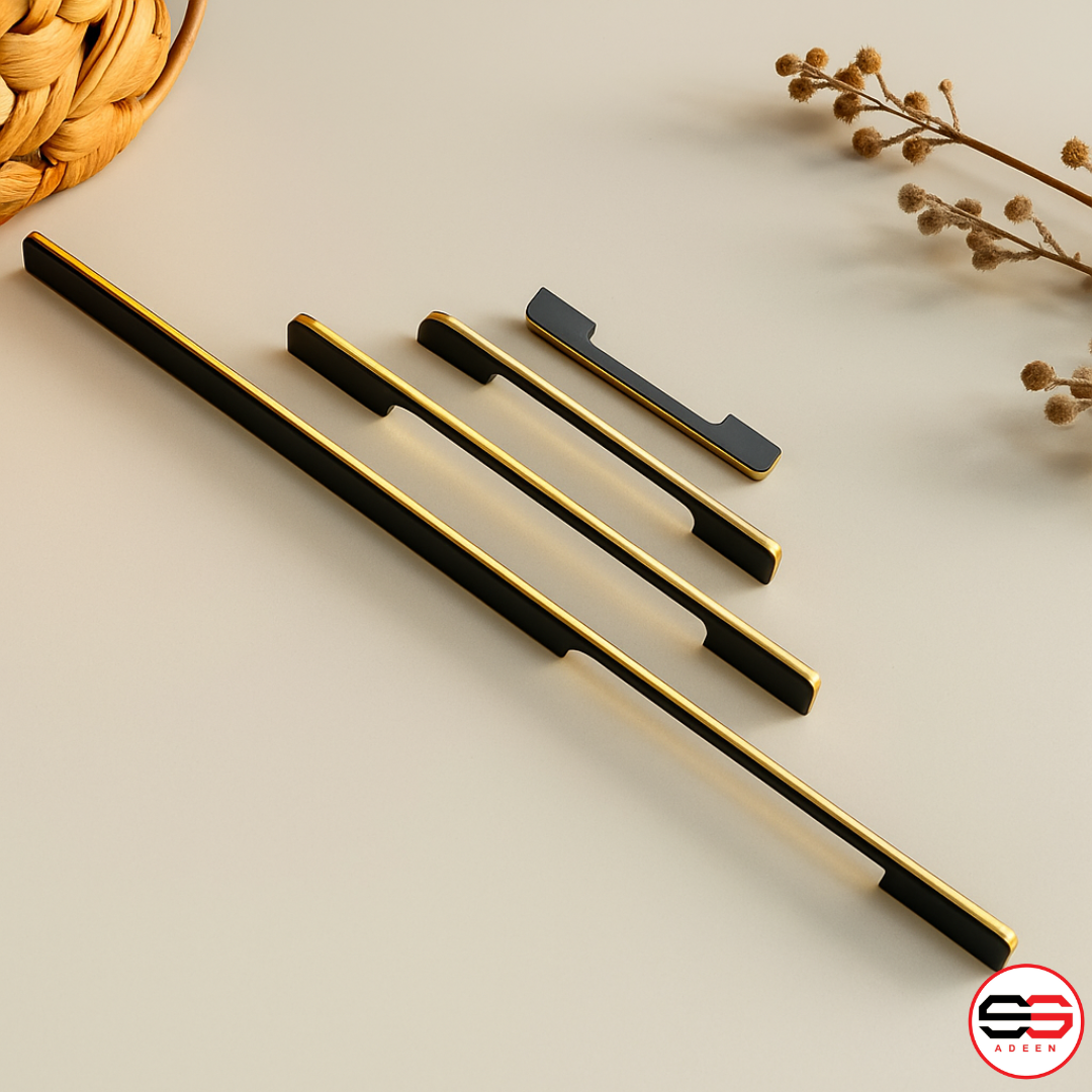 ZY004 Cabinet Handle