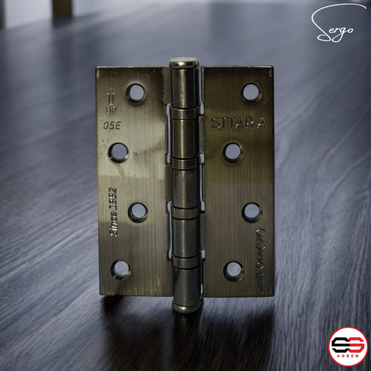 Sergo Door Hinge