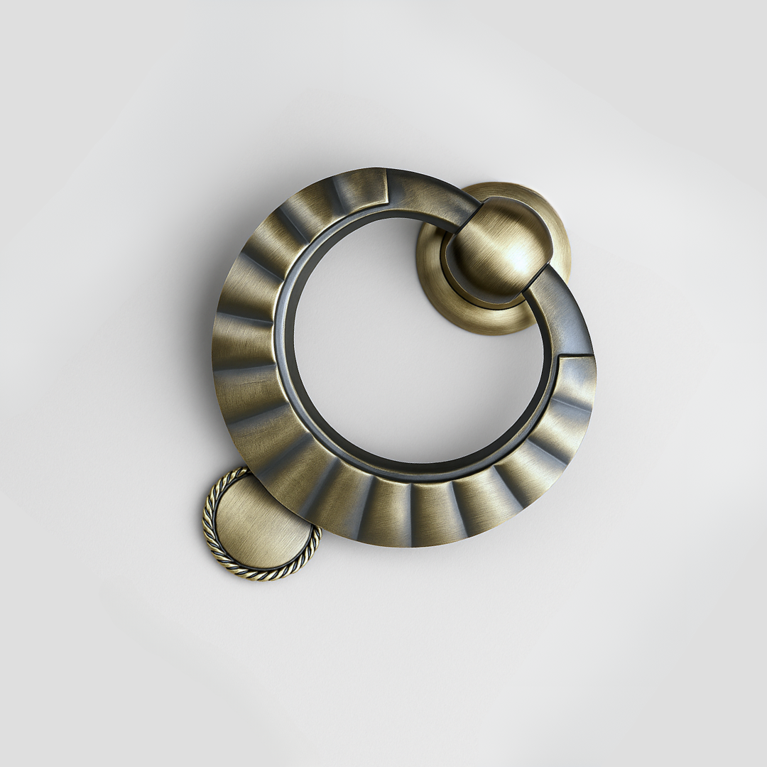 970 Door Knocker
