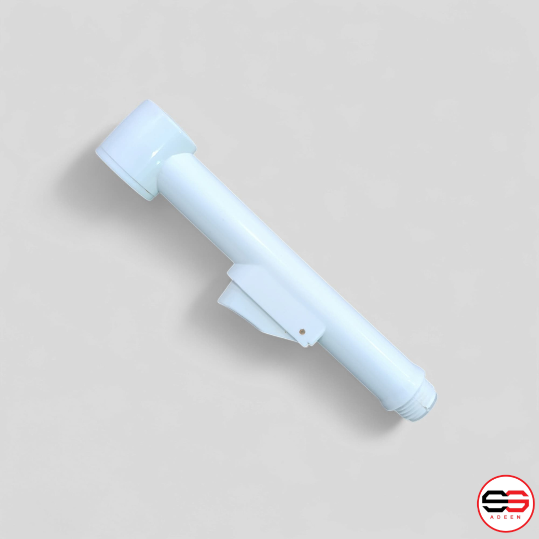 959-W Toilet Shower