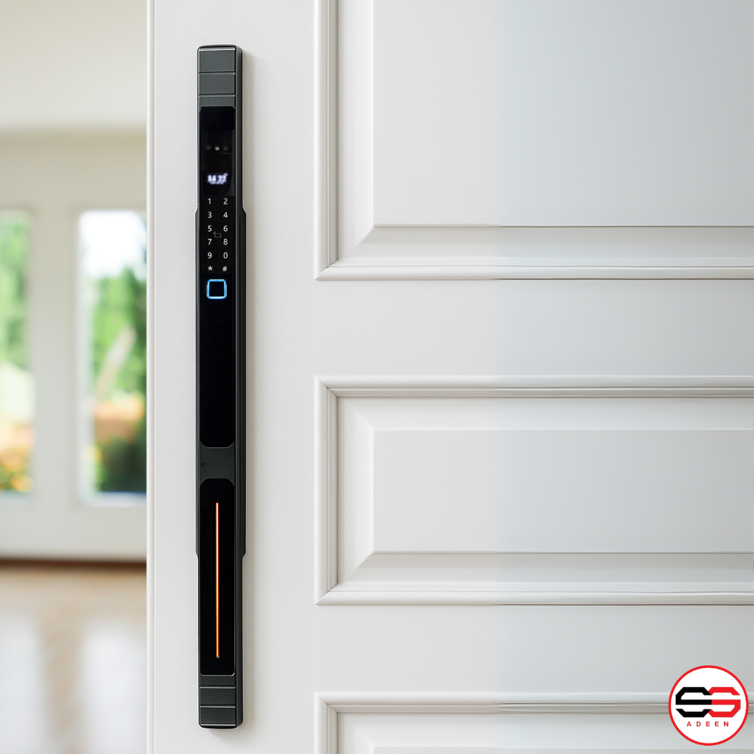 OS-681 Smart Door Lock