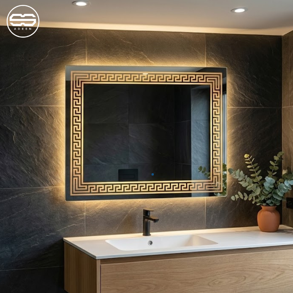 4009 Led Mirror