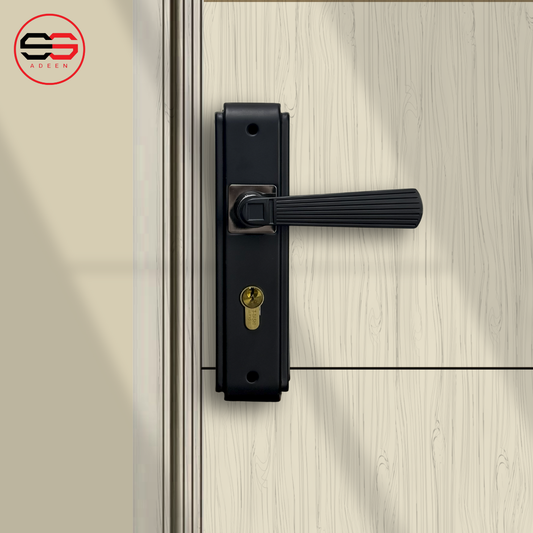 F690-B Door Lock