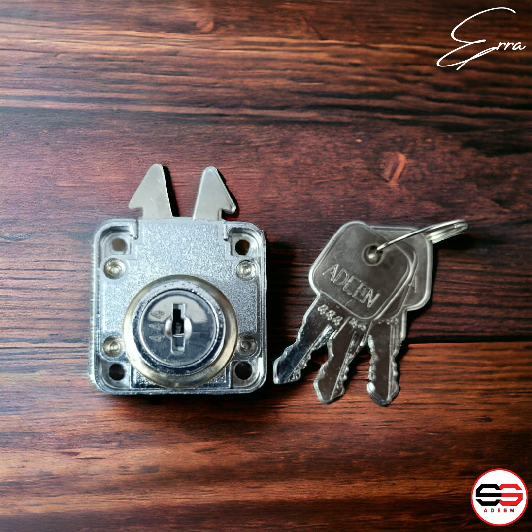 Erra Sliding Lock