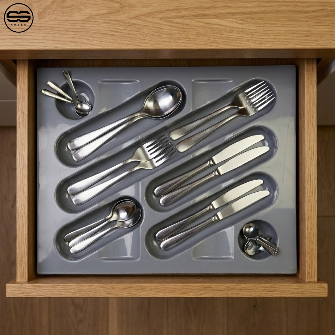 K804-B Cutlery Tray