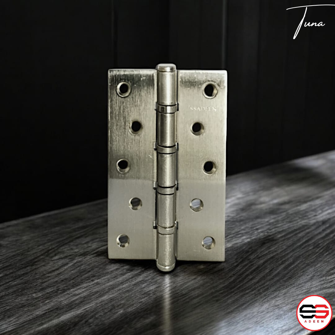 Tuna Door Hinge